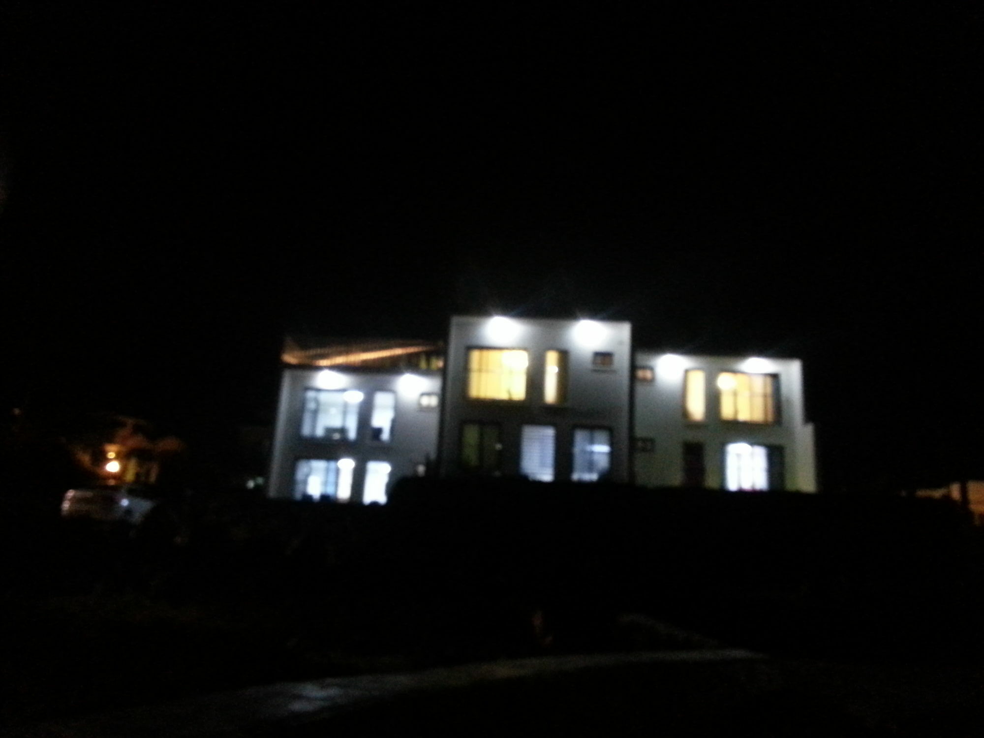 Jeju Amoje Villa Seogwipo Exterior photo